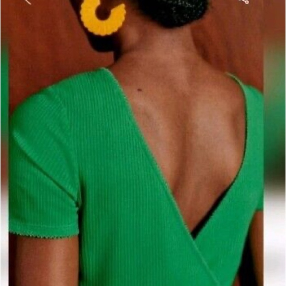 Sézane Dorothy Shirt.